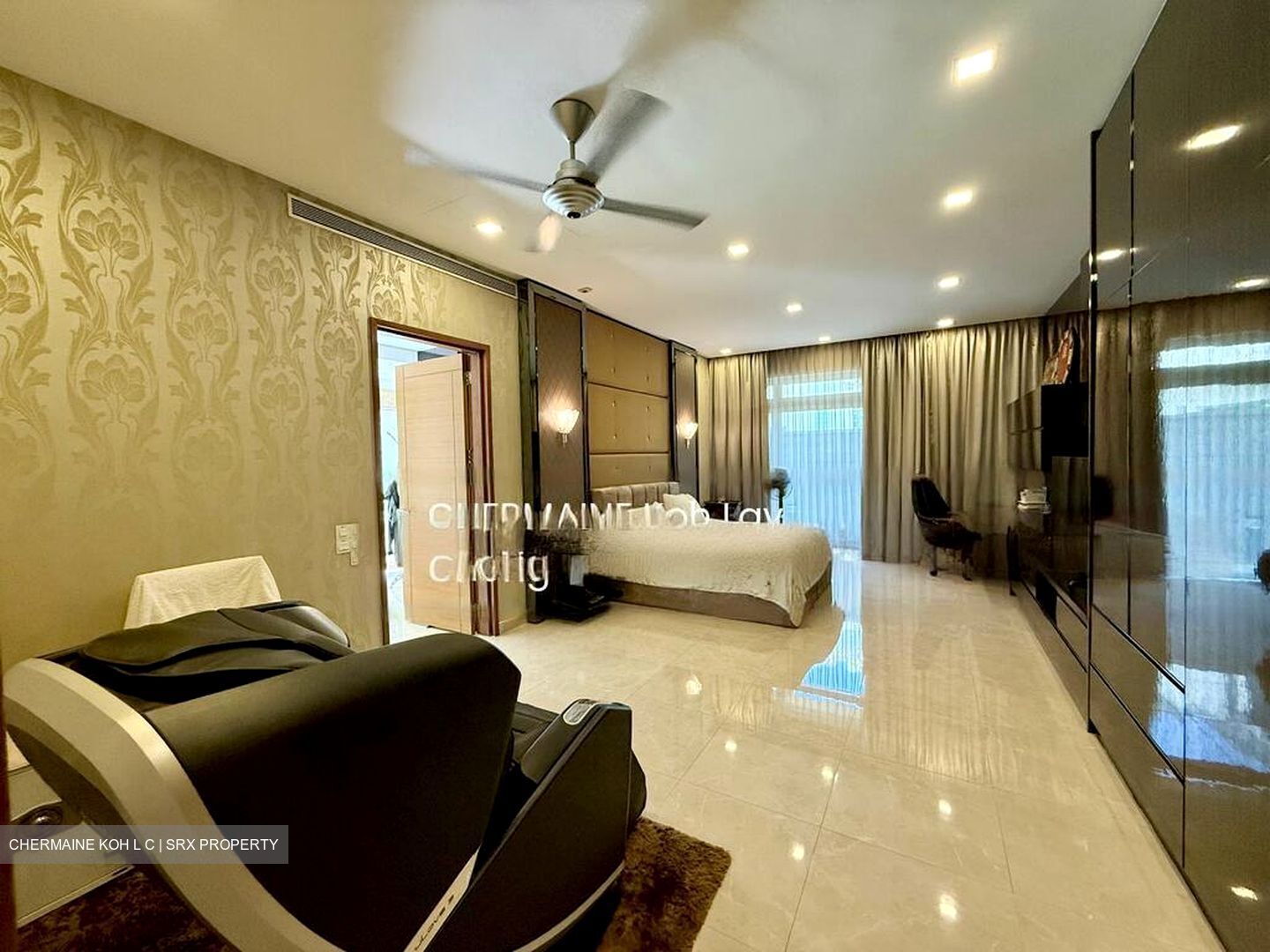 Bukit Timah Estate (D10), Detached #471334061